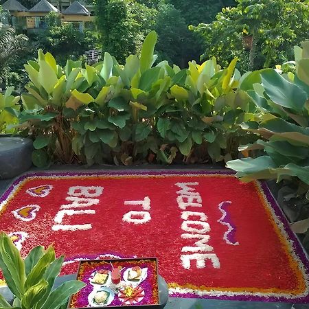 Pondok Kungkang Villa 2 Убуд Экстерьер фото