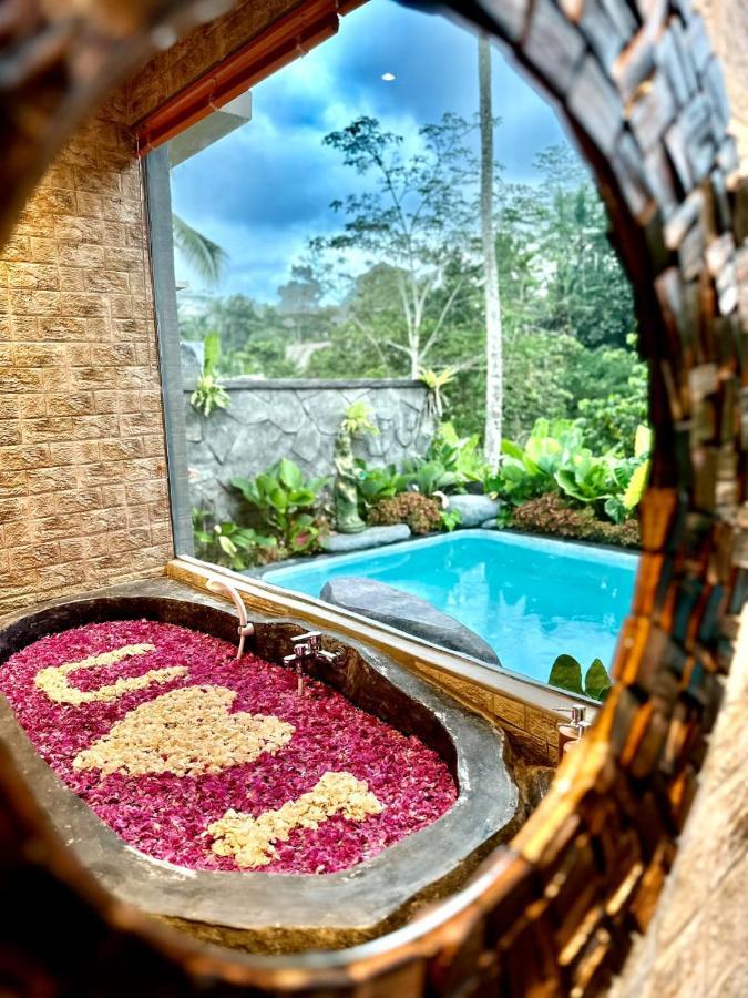 Pondok Kungkang Villa 2 Убуд Экстерьер фото