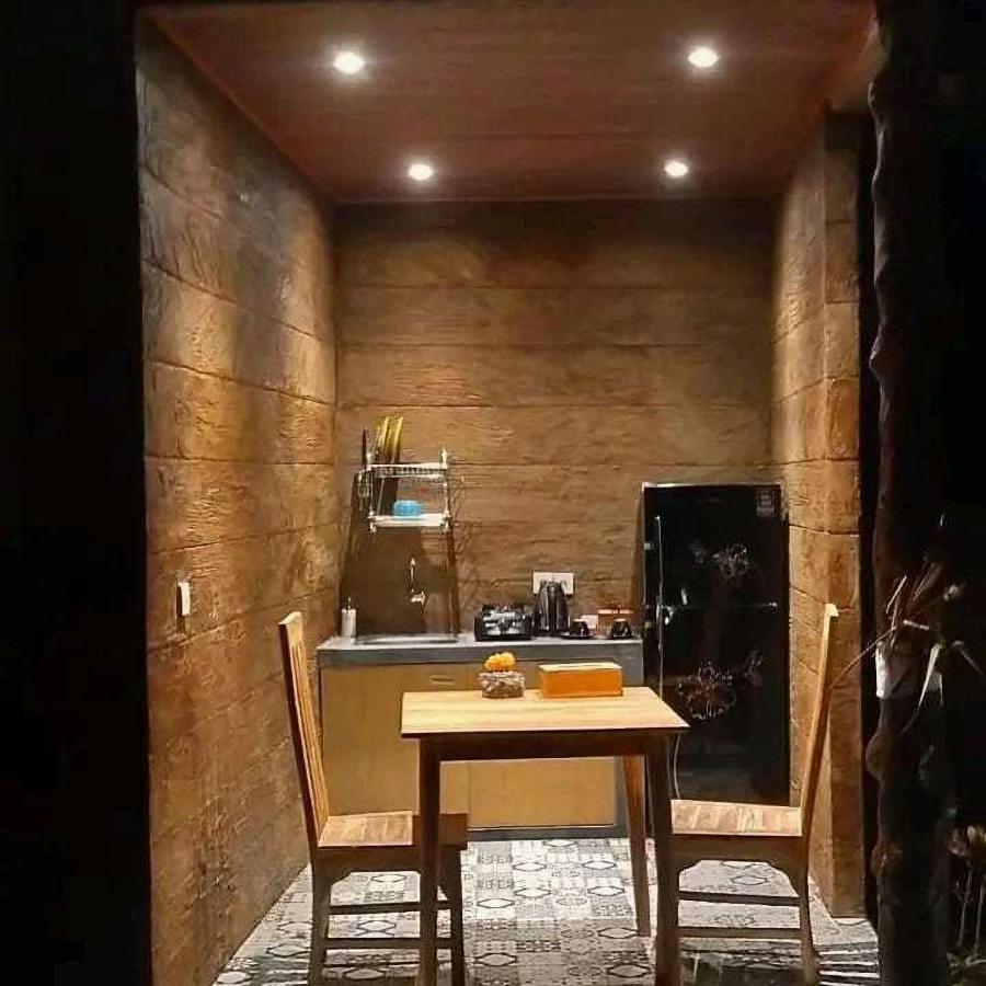 Pondok Kungkang Villa 2 Убуд Экстерьер фото